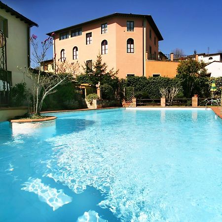 Albergo Del Chianti Greve in Chianti Buitenkant foto