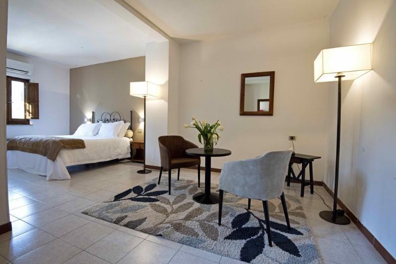 Albergo Del Chianti Greve in Chianti Buitenkant foto