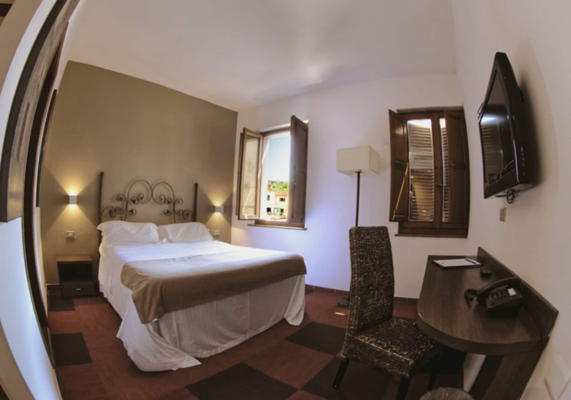 Albergo Del Chianti Greve in Chianti Buitenkant foto