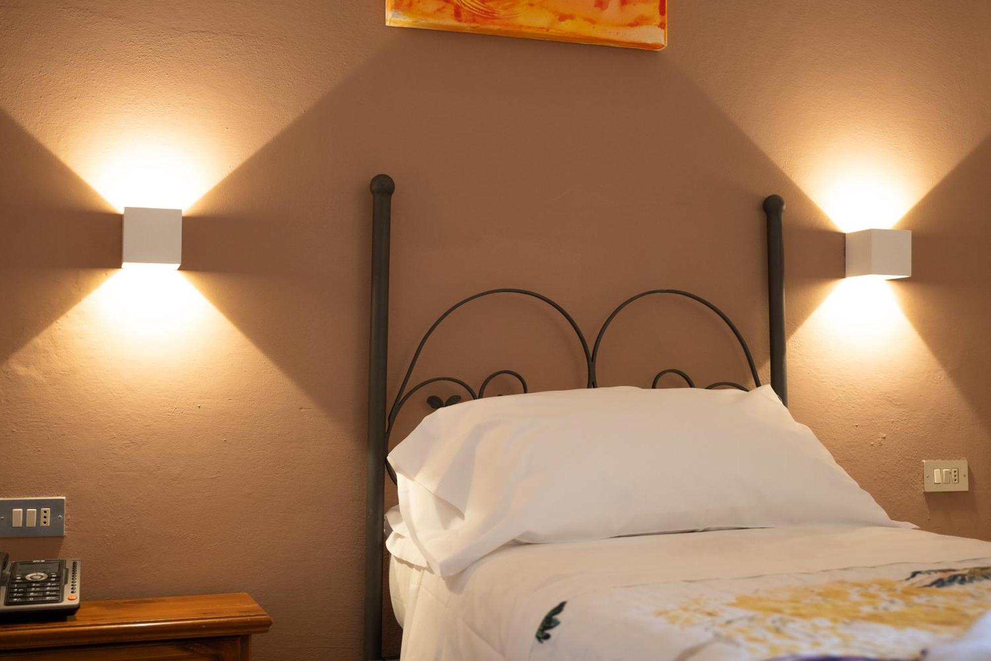 Albergo Del Chianti Greve in Chianti Buitenkant foto