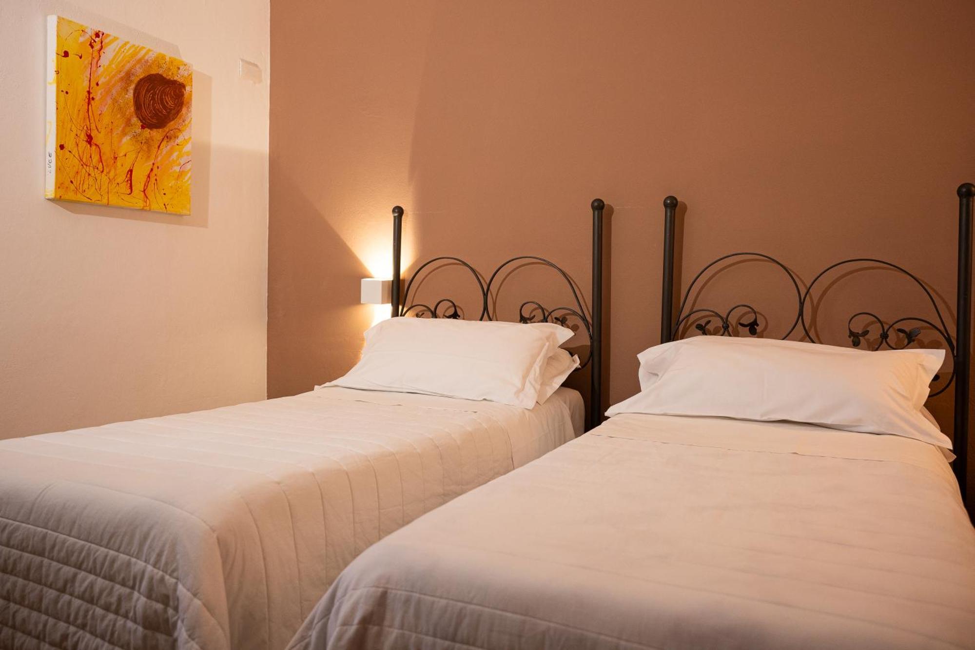 Albergo Del Chianti Greve in Chianti Buitenkant foto